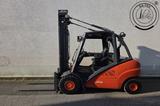 Linde H30D  - Linde Frontstapler H 30 d