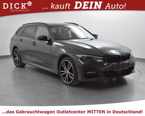 BMW 330e Sport Aut M PAKET+SHADOW+PROF+LASER+HEAD+19