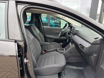 Dacia Sandero Stepway Expression TCe 90