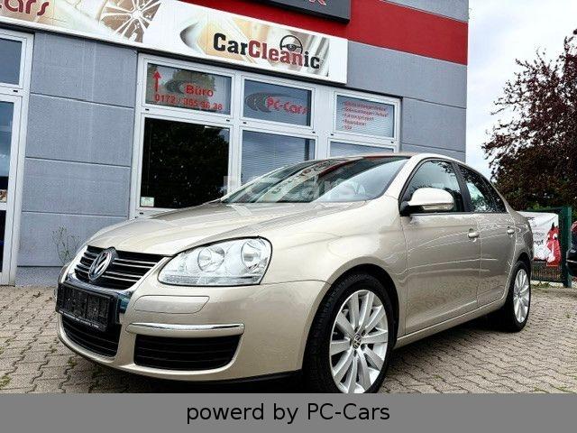 Volkswagen Jetta V 1.6 Trendline