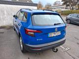Skoda Karoq 1.5l TSI ACT STYLE STYLE - Skoda Karoq in Dortmund