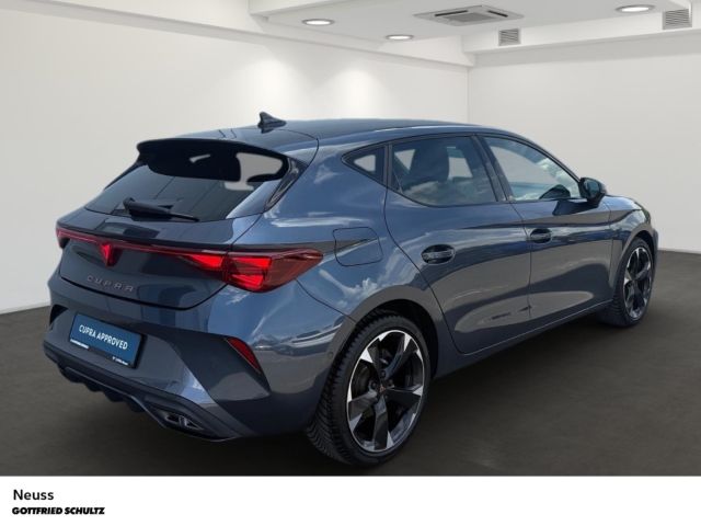 Cupra Leon - Bild 4