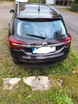 Opel Insignia ST 1.6 ECOTEC DI Turbo ecoFLEX Spor... - Opel Insignia: Ecotec