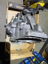 Volkswagen Lupo 3L Audi A2 Schlachtfest Getriebe Querlenker - Volkswagen Lupo mit Diesel-Antrieb