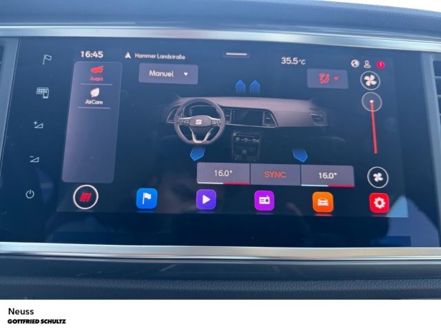 Seat Ateca - Bild 17