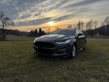 Ford Mondeo 1,5 EcoBoost ST-Line Automatik AHK - Ford Mondeo: Privatanbieter