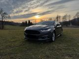 Ford Mondeo 1,5 EcoBoost ST-Line Automatik AHK - Ford Mondeo: Ecoboost