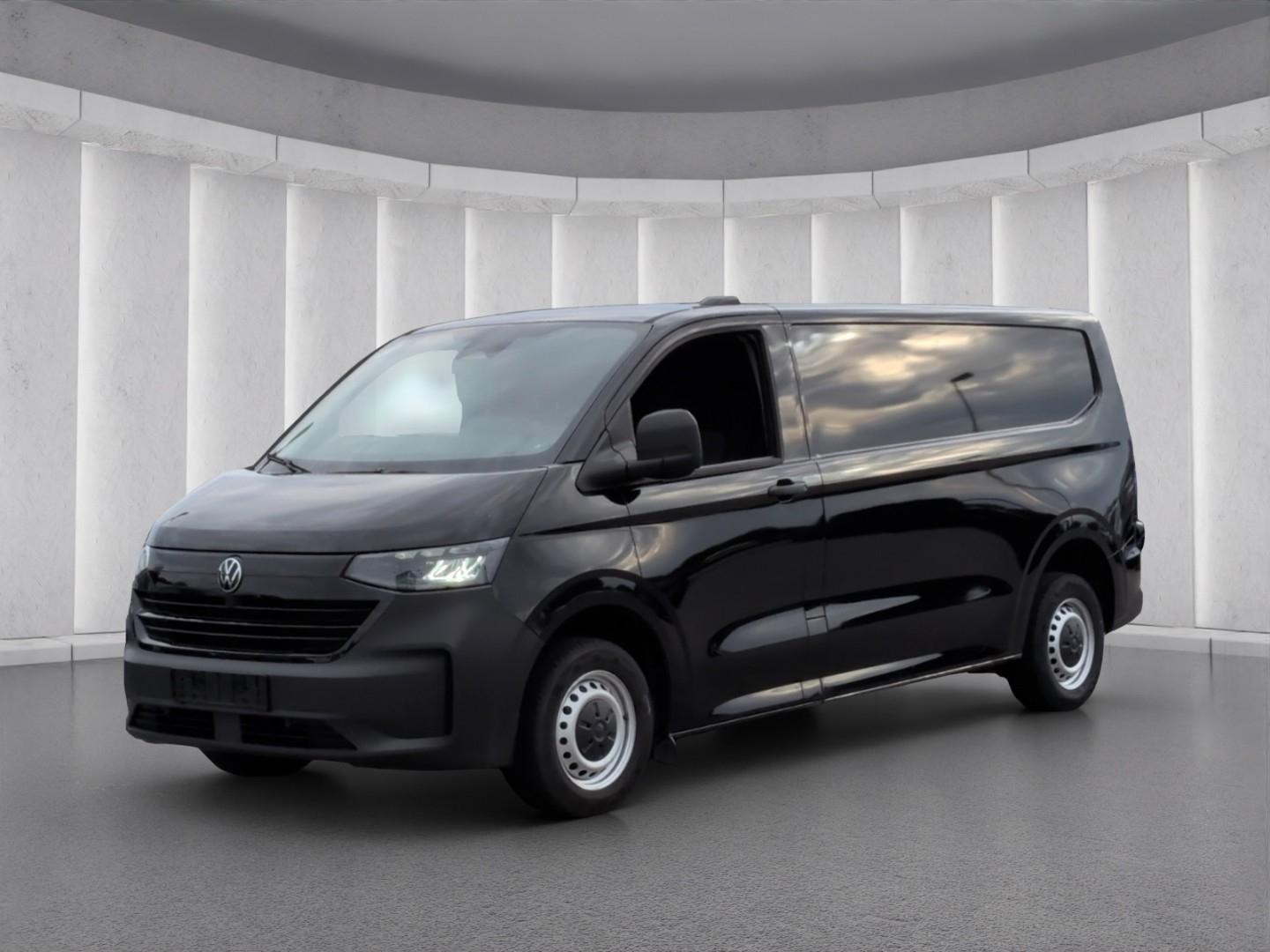 Volkswagen T7 Kasten LR 2.0TDI*LED Tempo SHZ R-Kam AppConn