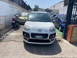 Citroën Citroen C3 Picasso 1.4 VTi 95 Ideal - gebrauchte Citroën C3 Picasso aus dem Jahr 2010