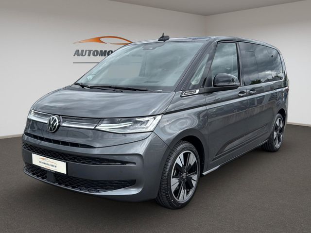 Volkswagen T7 Multivan Edition Vollausstattung