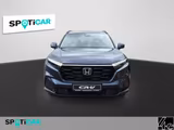 Honda CR-V e:HEV Elegance 2WD - gebrauchte Honda SUV & Geländewagen