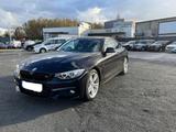 BMW 420d Coupé Sport Line Sport Line M Paket  - BMW 420 aus 2013