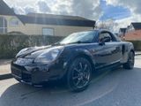 Toyota MR 2 Roadster 1.8 VVT-i Leder/Dach Braun Hardtop