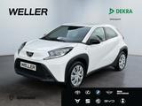 Toyota Aygo X Business Edition Kamera SHZ bluetooth DAB