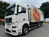 MAN TGX 26.470 Lamberet Carrier Supra850/Retarder - Offers