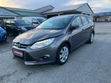 Ford Focus Turnier Trend