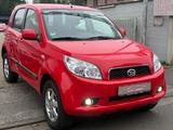 Daihatsu Terios 4WD Top ALLRAD+KLIMA+PDC+ALL-WETTER - Daihatsu Terios Gebrauchtwagen