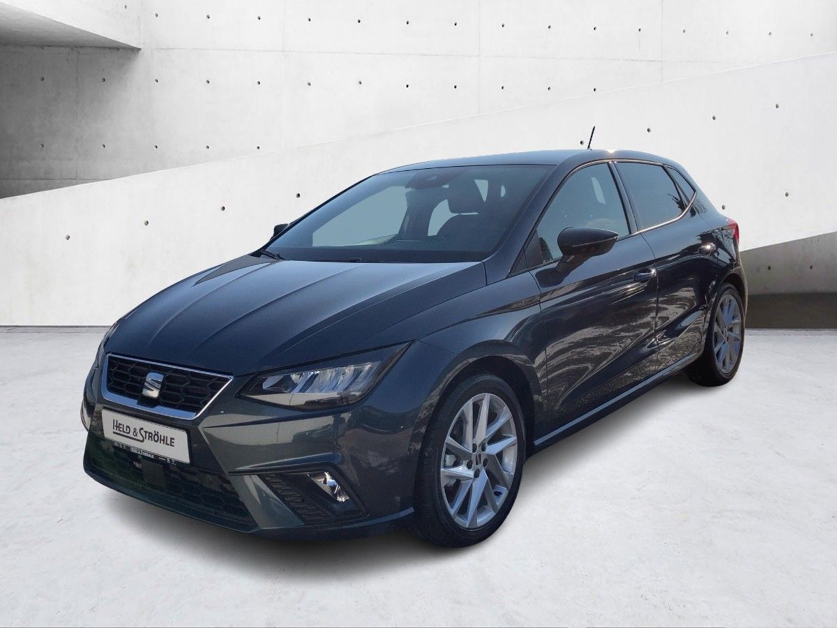 Seat Ibiza - Bild 2