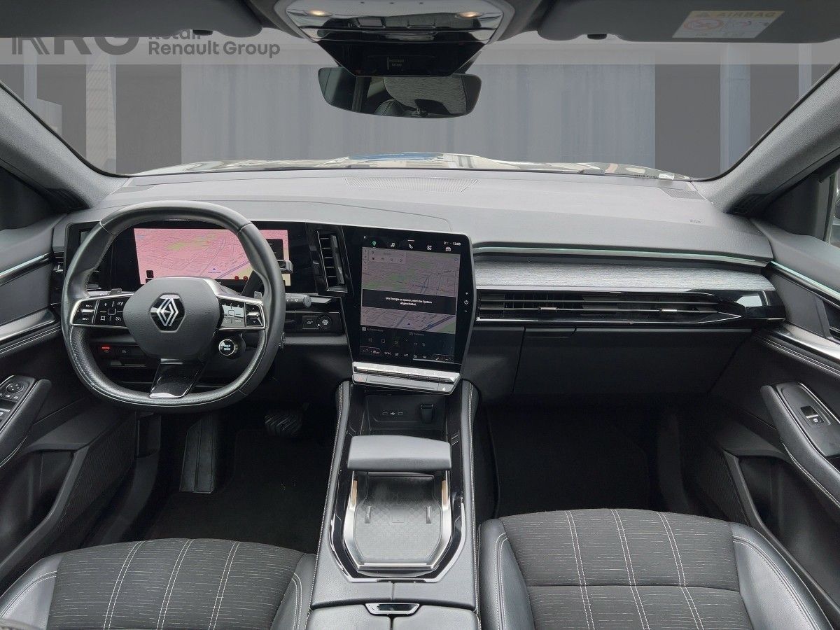 Renault Austral - Bild 10
