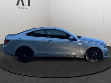 Mercedes C 180 - 6