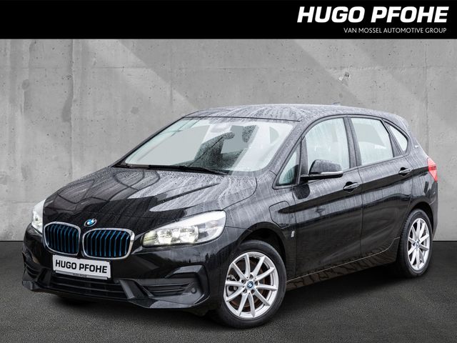 BMW 225xe iPerformance Active Tourer 100 kW Navi