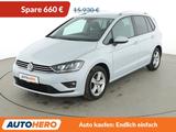 Volkswagen GolfVII Sportsvan 1.4 TSI Comfortline BMT*NAVI* - gebrauchte Vans in Offenbach