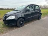 Volkswagen VW Fox 1,4 TDI - sehr sparsam und zuverläs... - Volkswagen Fox: TDI