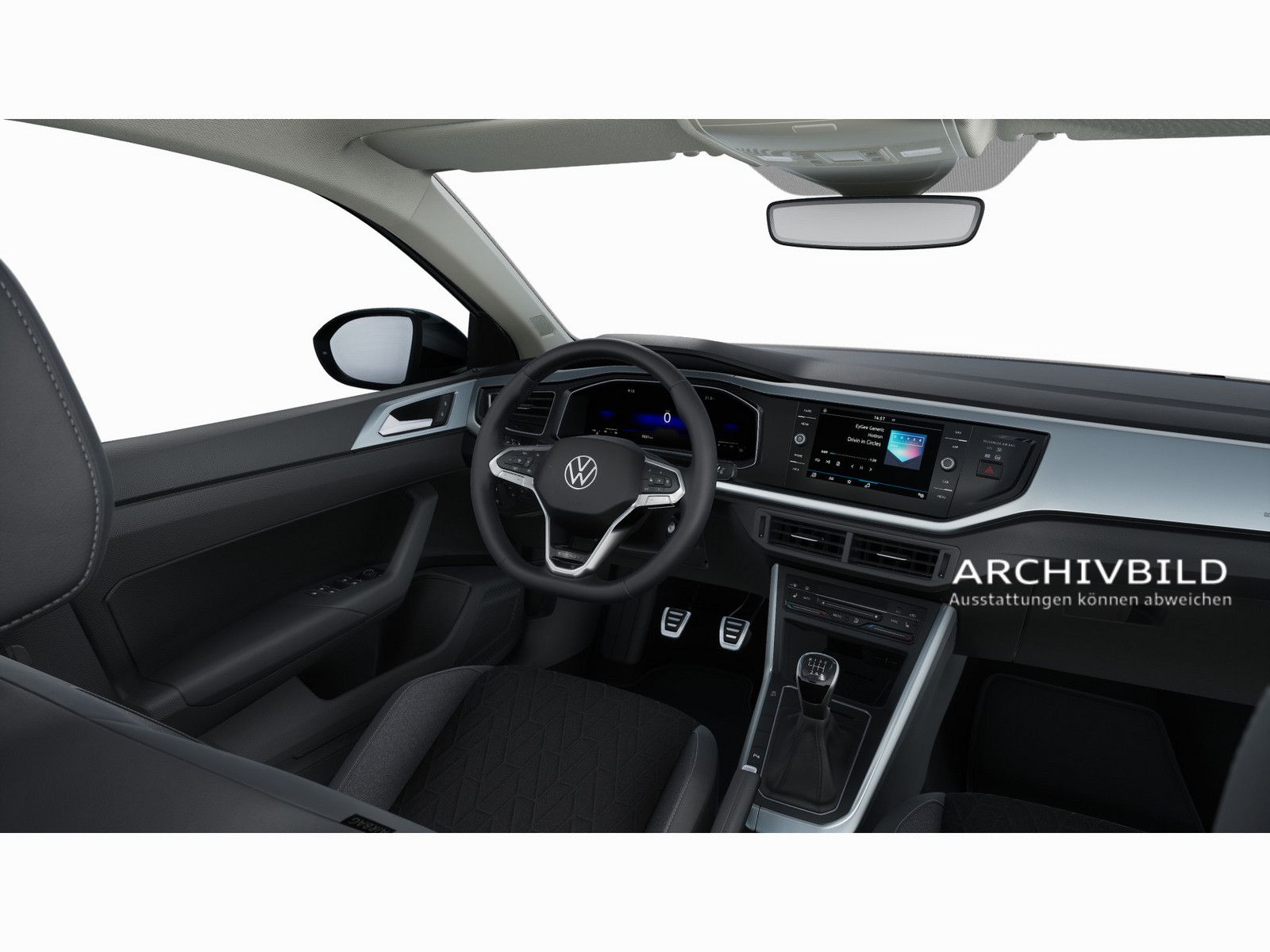 Volkswagen Taigo - Bild 5