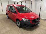 Mercedes-Benz Citan 112 CDI KA Worker Plus Klima Einparkhilfe - rote Mercedes-Benz Citan
