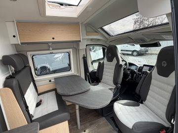 Sunlight Cliff X 600 8G Safety+ ACC Digital  Solar