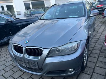 BMW 320 - 2