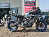 Yamaha MT-09 Tracer - YAMAHA MT 09 TRACER