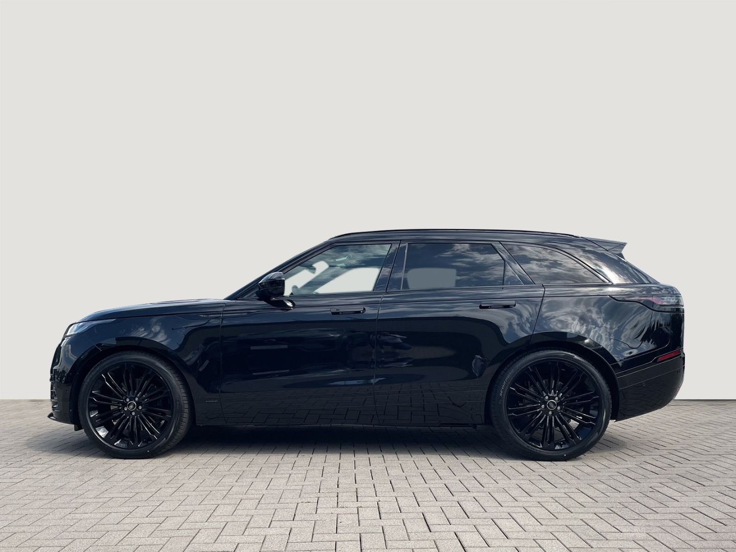 Land Rover Range Rover Velar - Bild 6