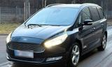 Ford Galaxy 2.0TDCi Titanium 7Sitzer - Ford Galaxy in Frankfurt (Main)