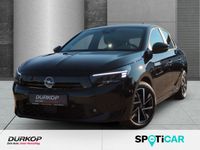 Opel Corsa - Vorschau Bild 1