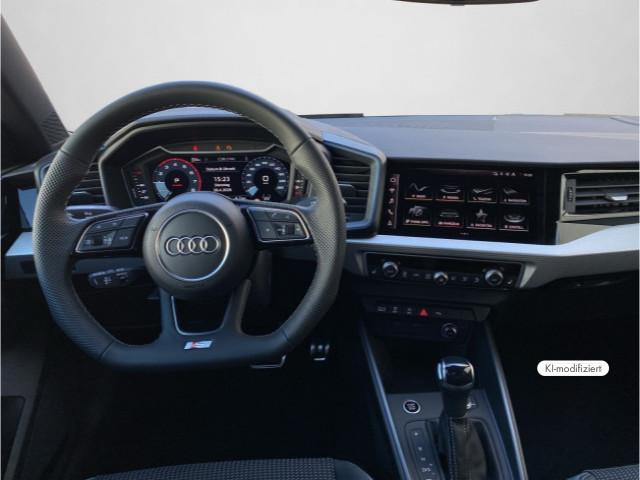 Audi A1 Sportback S line 30 TFSI 85(116) kW(PS) S tro