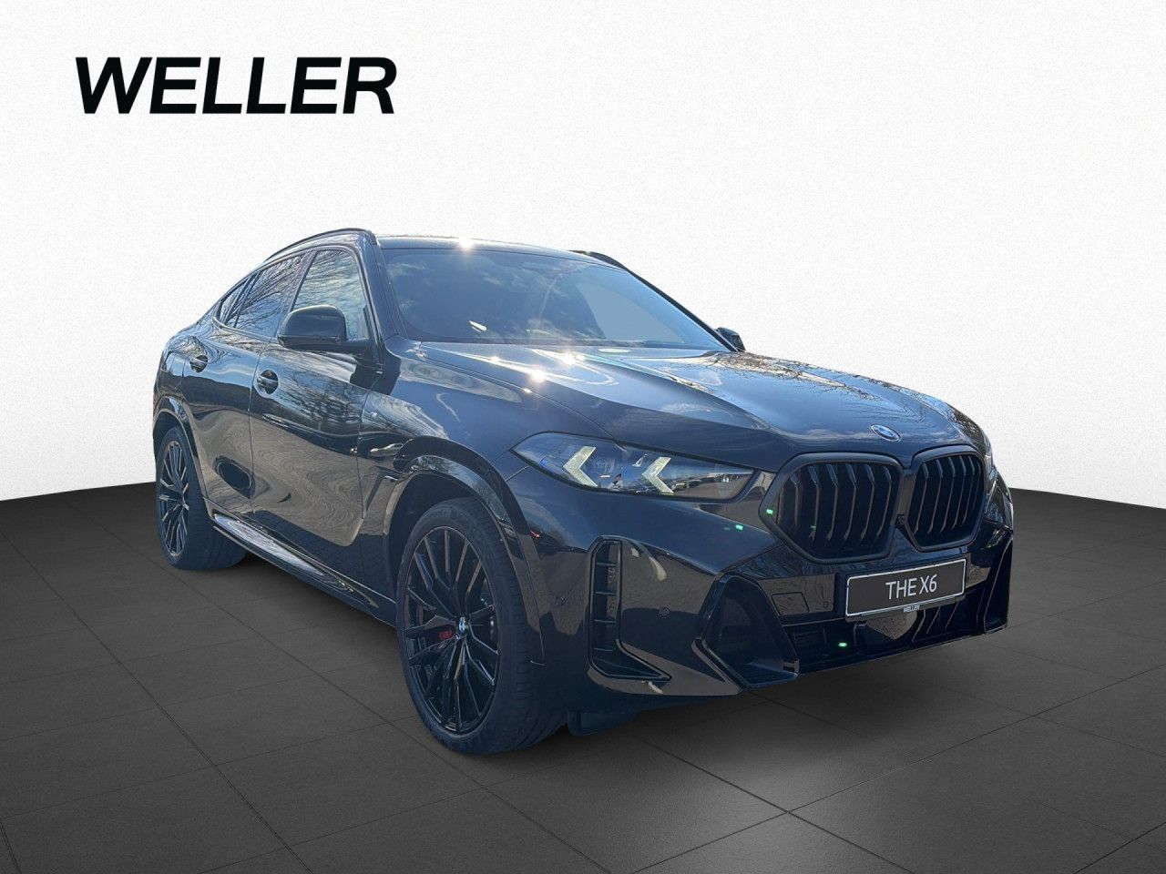 BMW X6 - Bild 3
