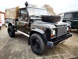 Land Rover Defender 110 TD5 Single Cab S - Land Rover Defender in Mainz