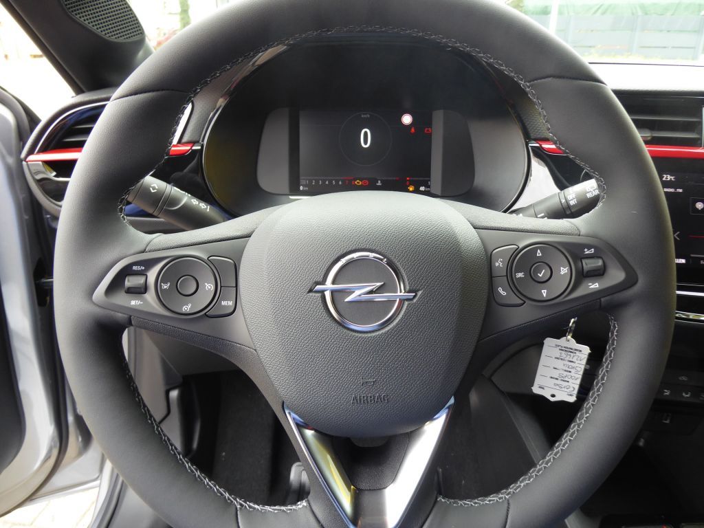 Fahrzeugabbildung Opel Corsa 1.2 Turbo GS-Line+Allwetter+LED+