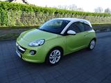 Opel Adam JAM 1.2 / Klima / Alufelgen - Opel Adam Gebrauchtwagen in Bremen