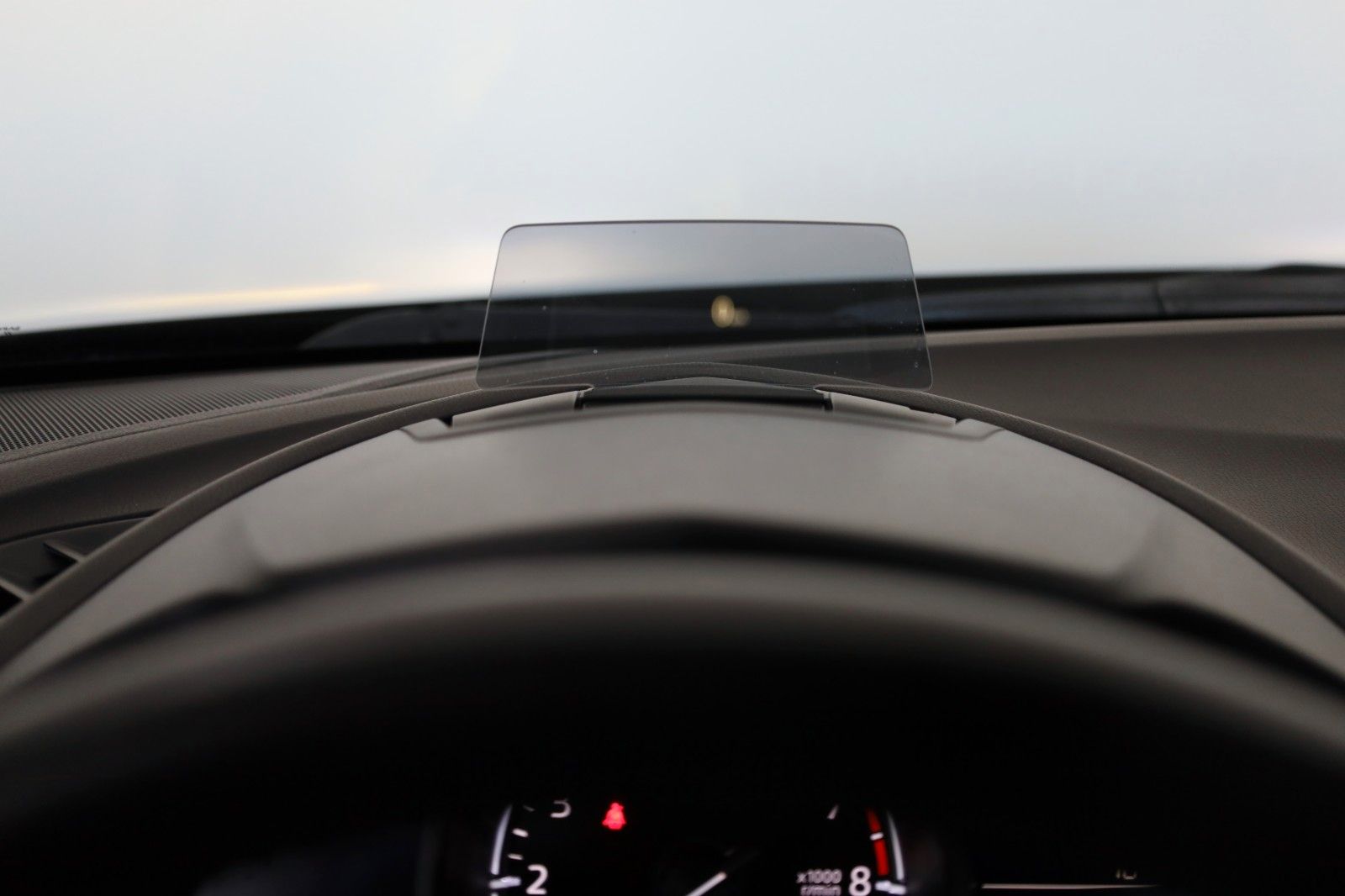 Fahrzeugabbildung Mazda 3 Lim. Sports-Line Navi,LED,SH,PDC,Kamera,HUD