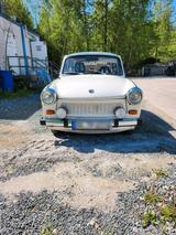 Trabant P601 de Luxe neuer Motor H-Kennzei... - Trabant in Duisburg