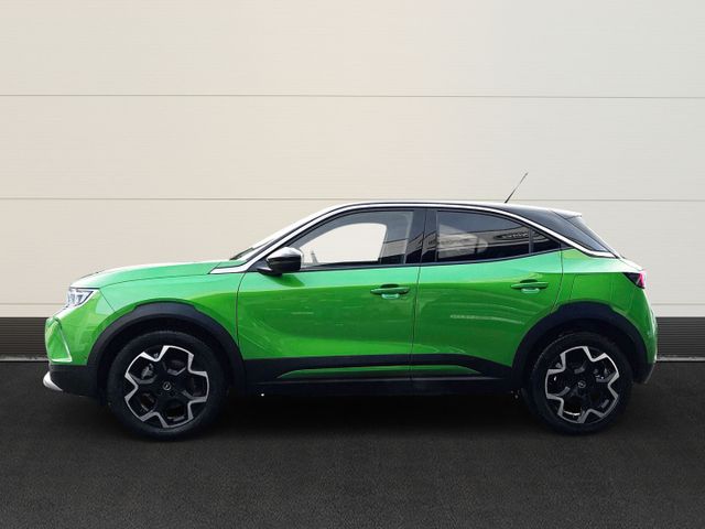 Opel Mokka e Ultimate 360+Massage+ACC+Leder+Wärmepump