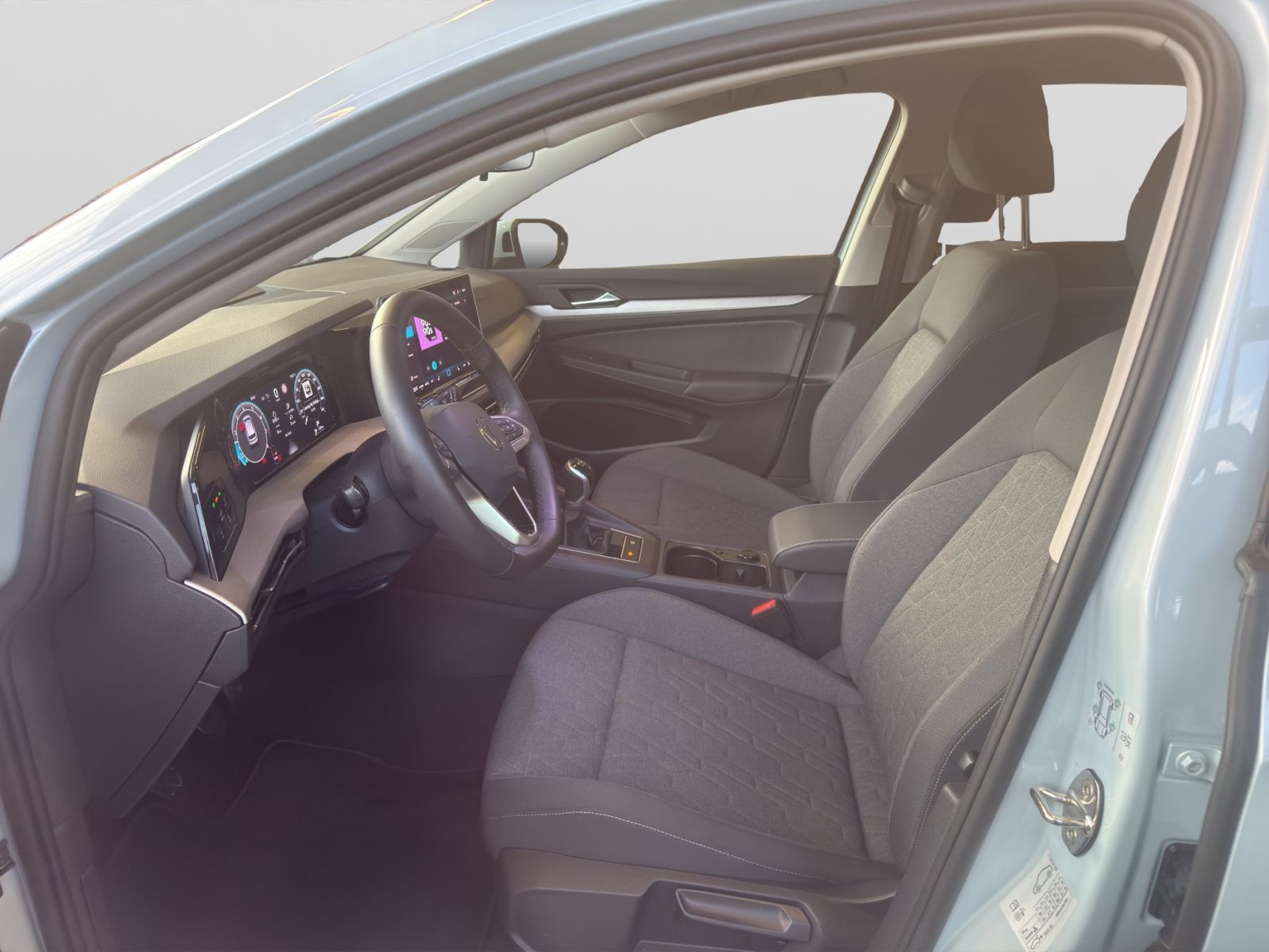 Volkswagen Golf - Bild 10
