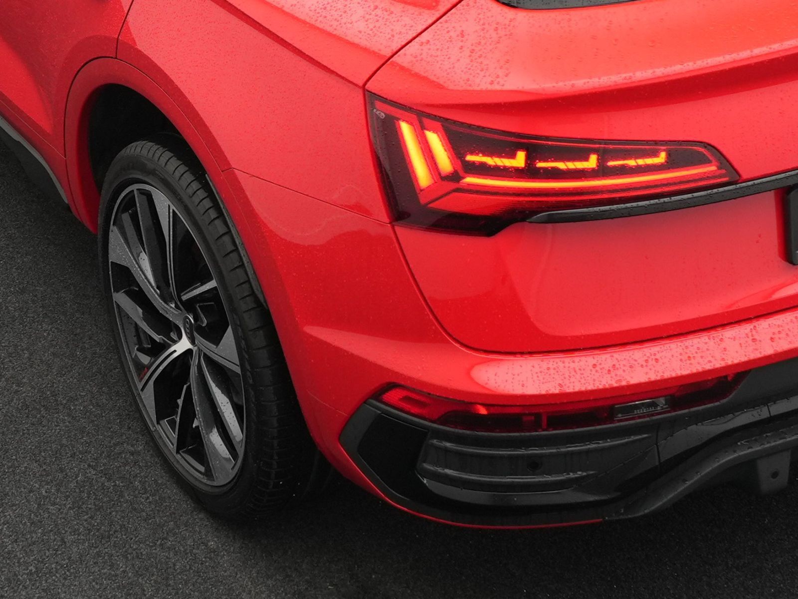 Audi Q5 - Bild 19