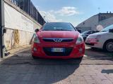 Hyundai i20 1.4 CRDi 5p. Sound Edition 75 cv (55 - Hyundai i20 Edition20 mit Diesel-Antrieb