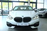 BMW 120d Sport Line (F40)*LED *HeadUp*PDC*SHZ - BMW 120: Automatik, 120d