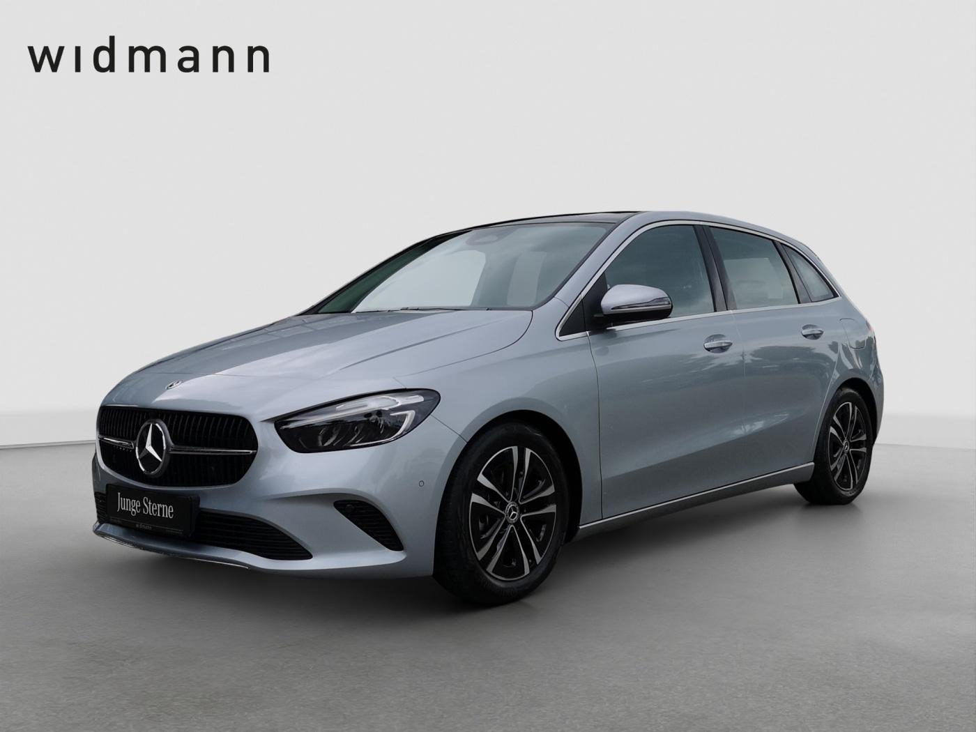 Mercedes-Benz B 200 Progressive*Distronic*Panorama*Navi*Kamera