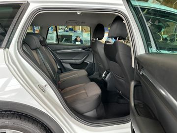 Skoda Octavia*Keyless*Matrix-LED*LenkradHZ*AHK*ACC*