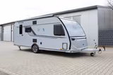 Knaus Südwind 550 FSK 60 Years - Knaus 550 fsk